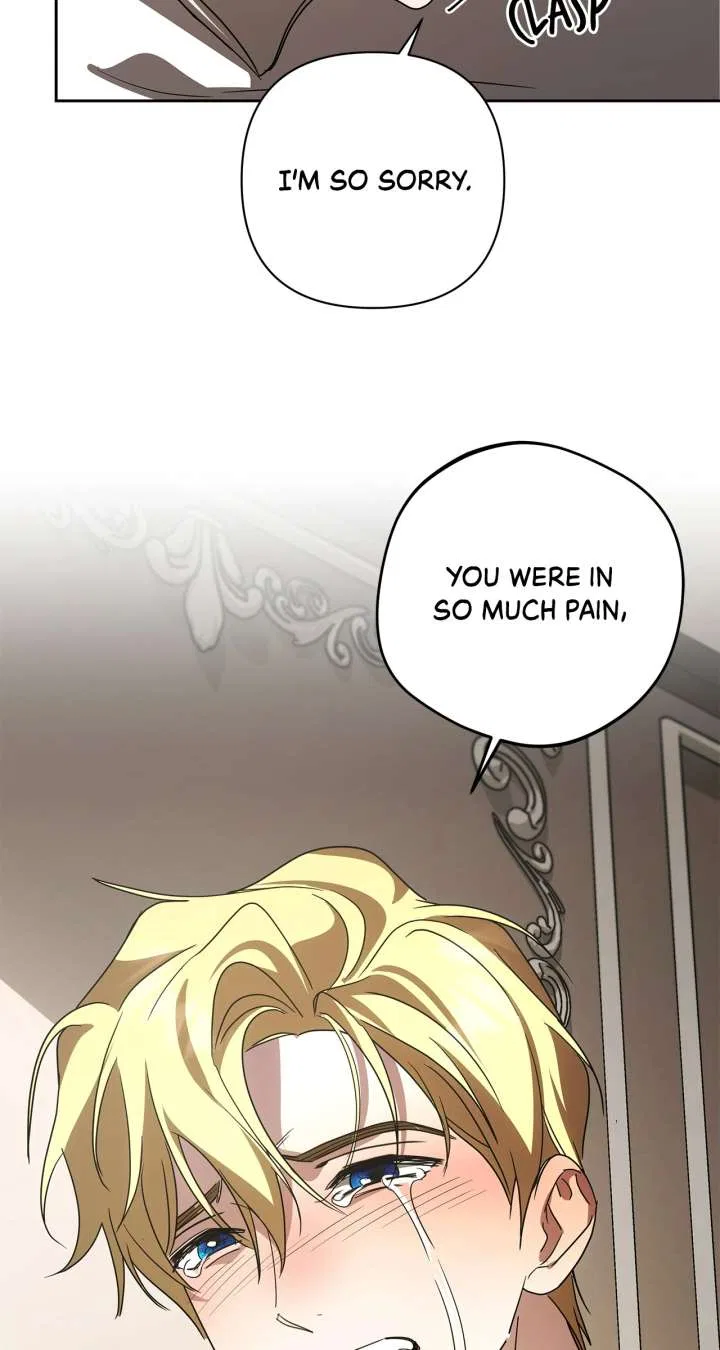 It Was Love at First Sight, Mr. Villain! Chapter 72 – Page 95