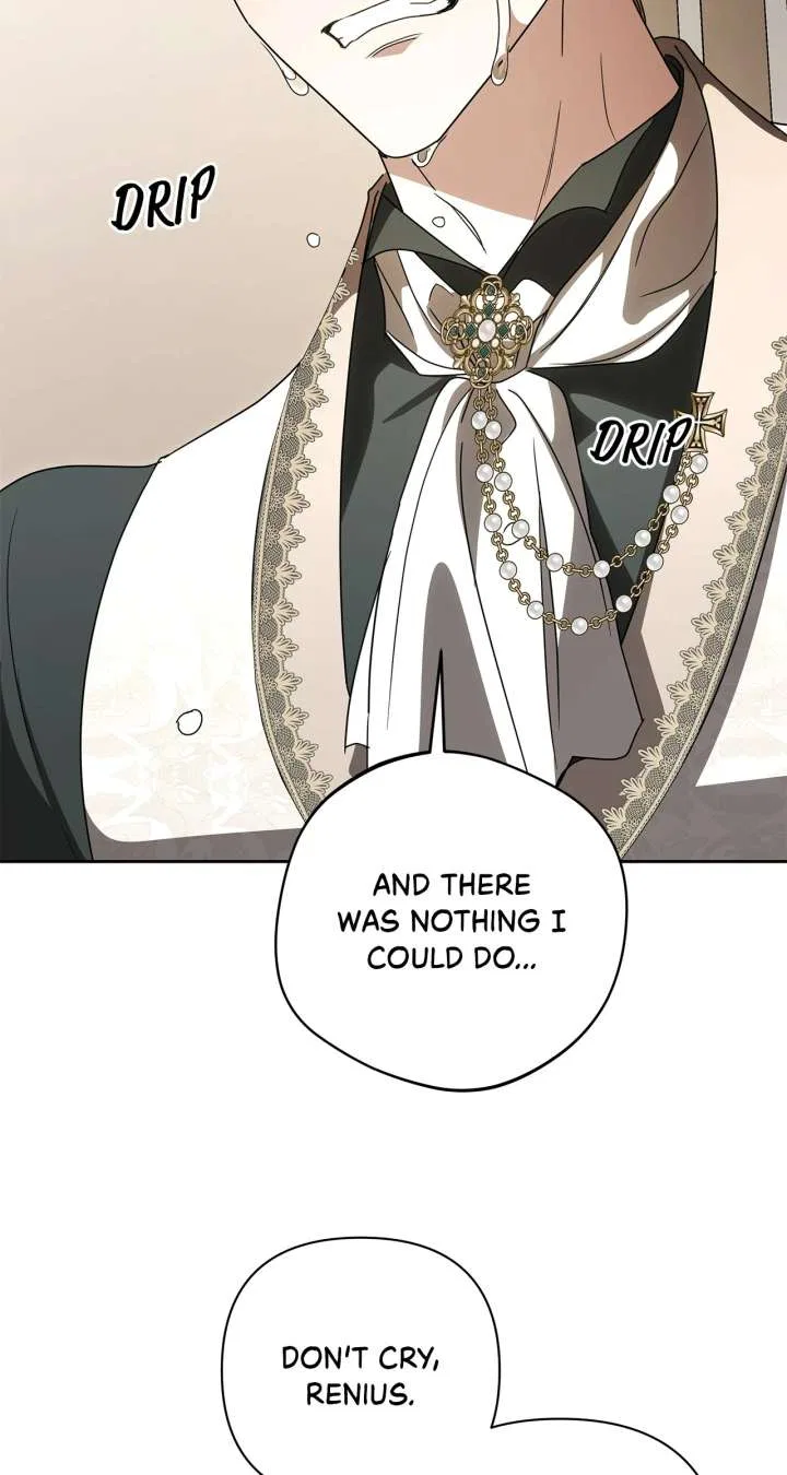 It Was Love at First Sight, Mr. Villain! Chapter 72 – Page 96