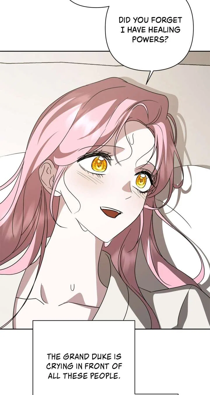 It Was Love at First Sight, Mr. Villain! Chapter 72 – Page 97