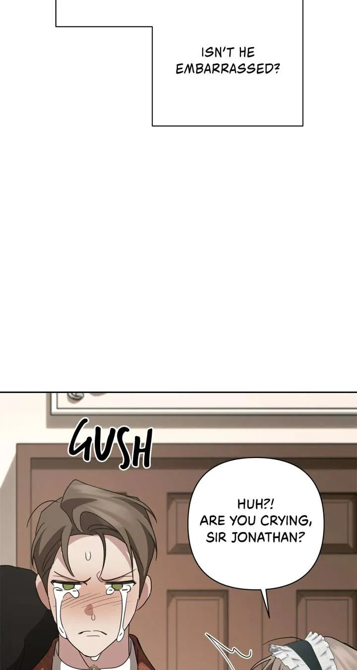 It Was Love at First Sight, Mr. Villain! Chapter 72 – Page 98