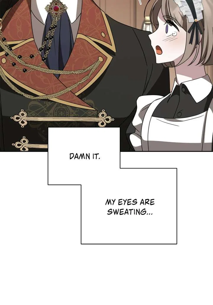 It Was Love at First Sight, Mr. Villain! Chapter 72 – Page 99