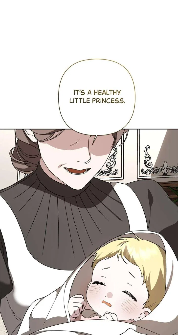 It Was Love at First Sight, Mr. Villain! Chapter 72 – Page 100