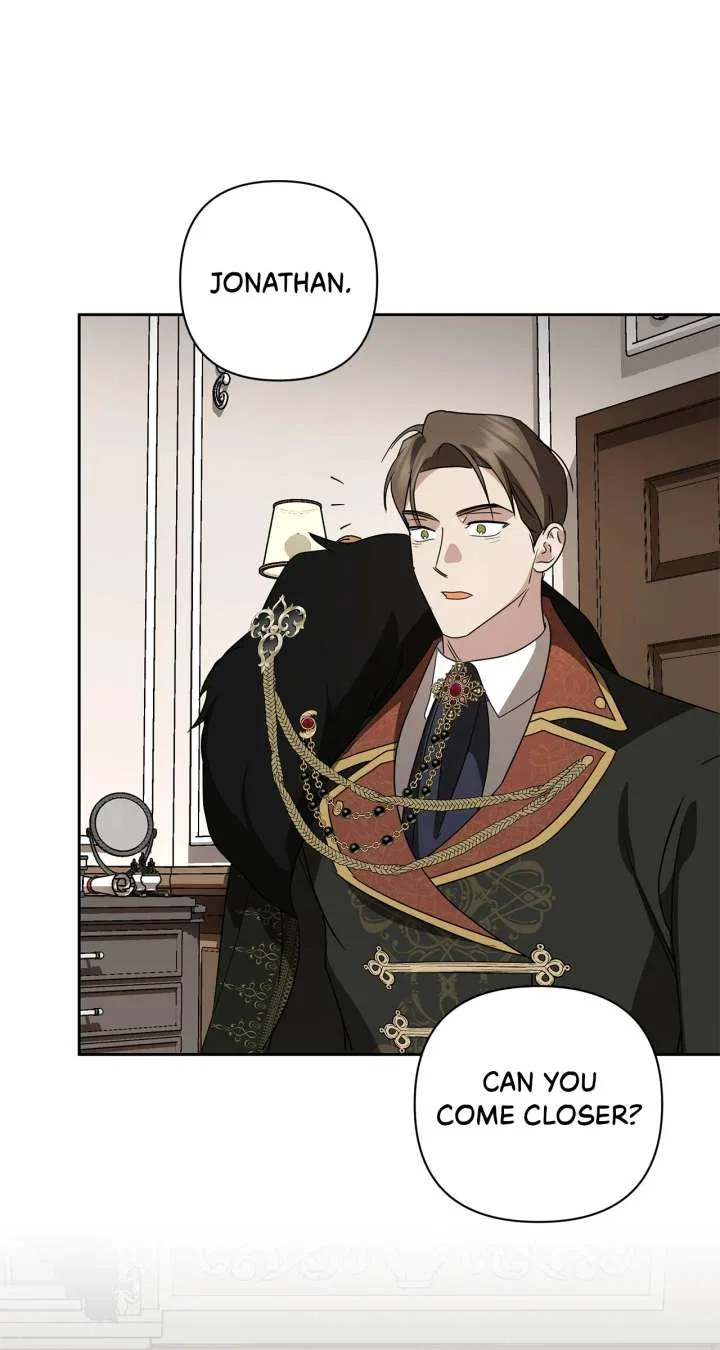It Was Love at First Sight, Mr. Villain! Chapter 72 – Page 103