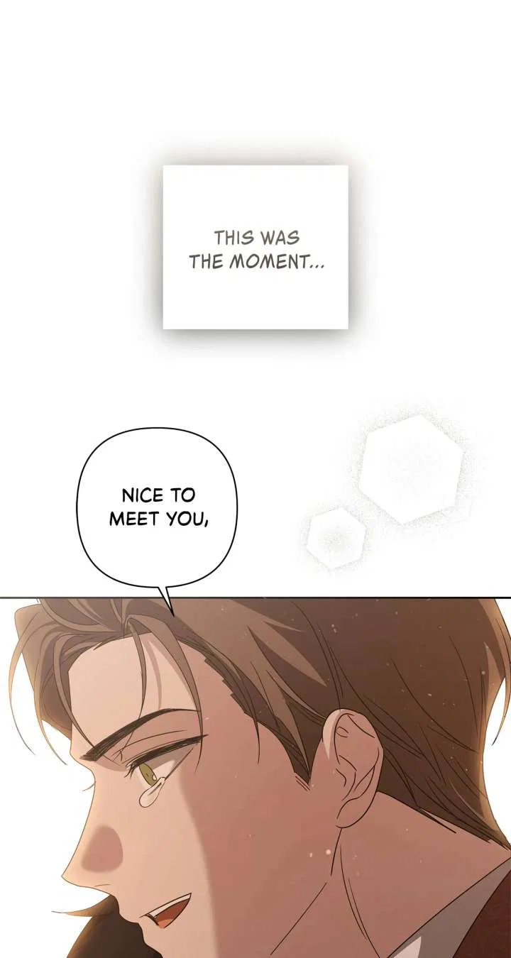 It Was Love at First Sight, Mr. Villain! Chapter 72 – Page 106