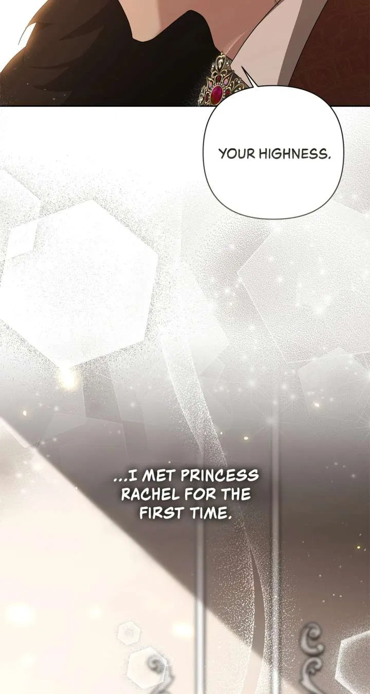 It Was Love at First Sight, Mr. Villain! Chapter 72 – Page 107