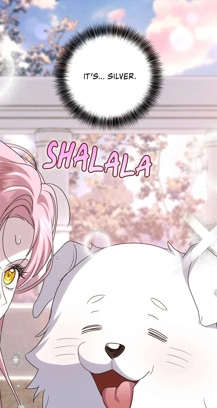 It Was Love at First Sight, Mr. Villain! Chapter 71 – Page 4