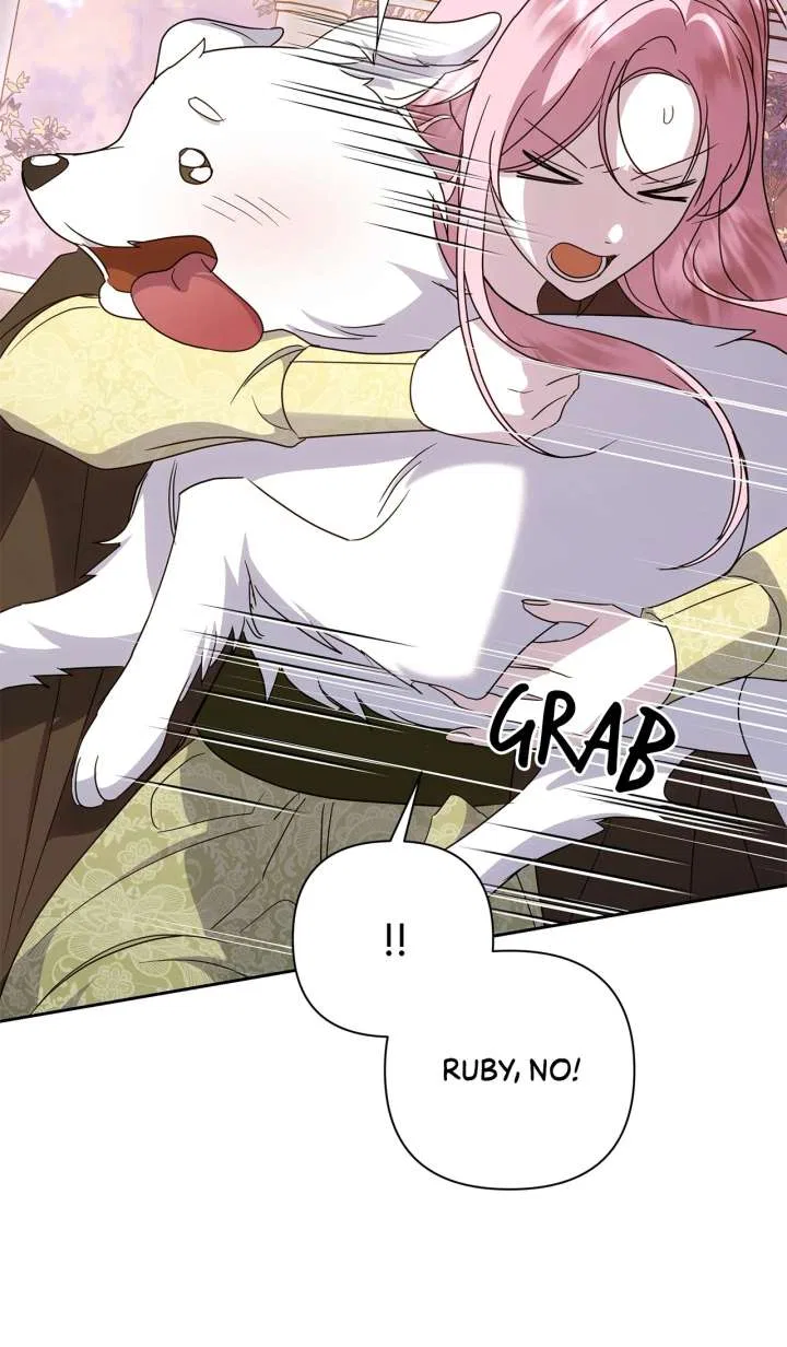 It Was Love at First Sight, Mr. Villain! Chapter 71 – Page 6