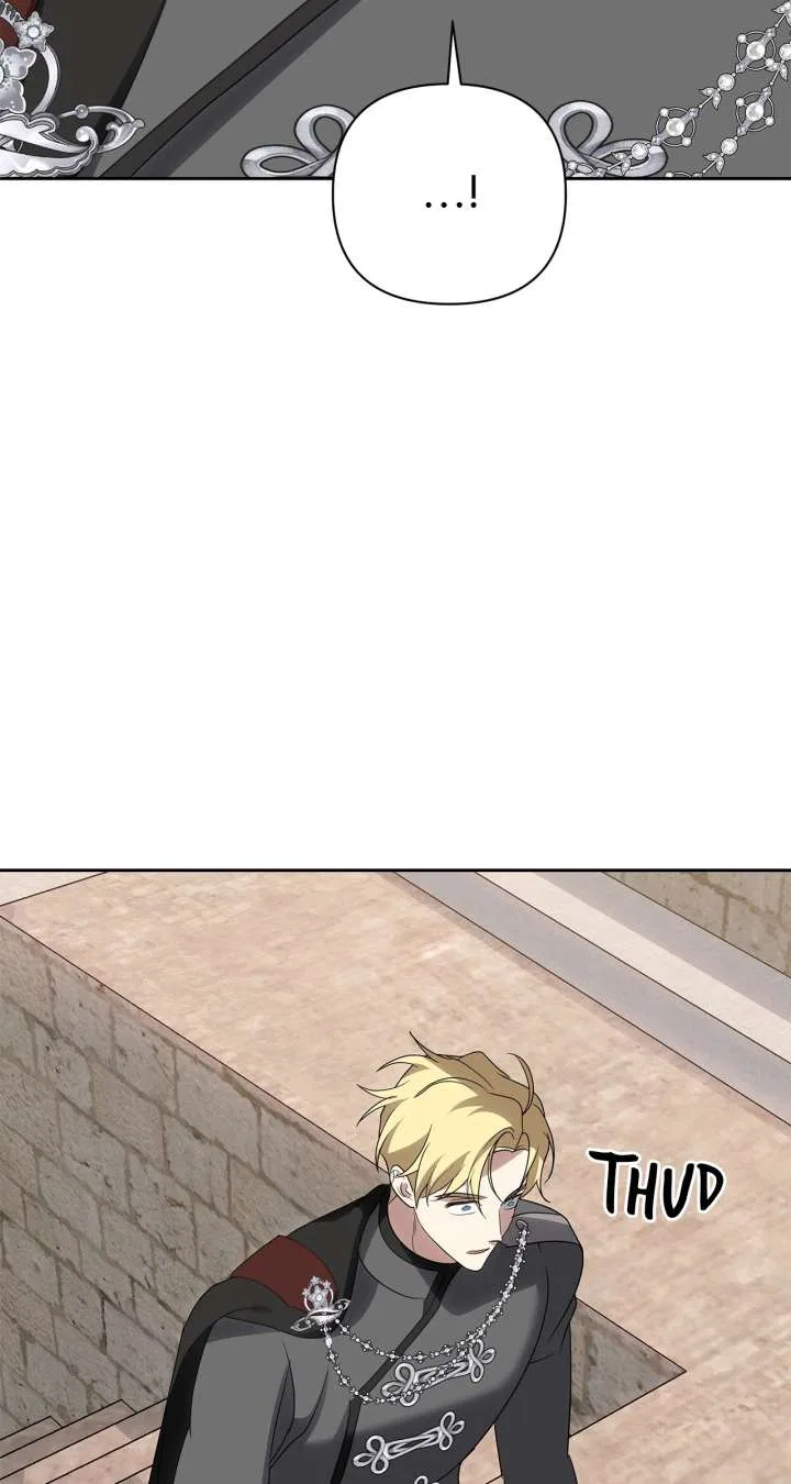It Was Love at First Sight, Mr. Villain! Chapter 71 – Page 9