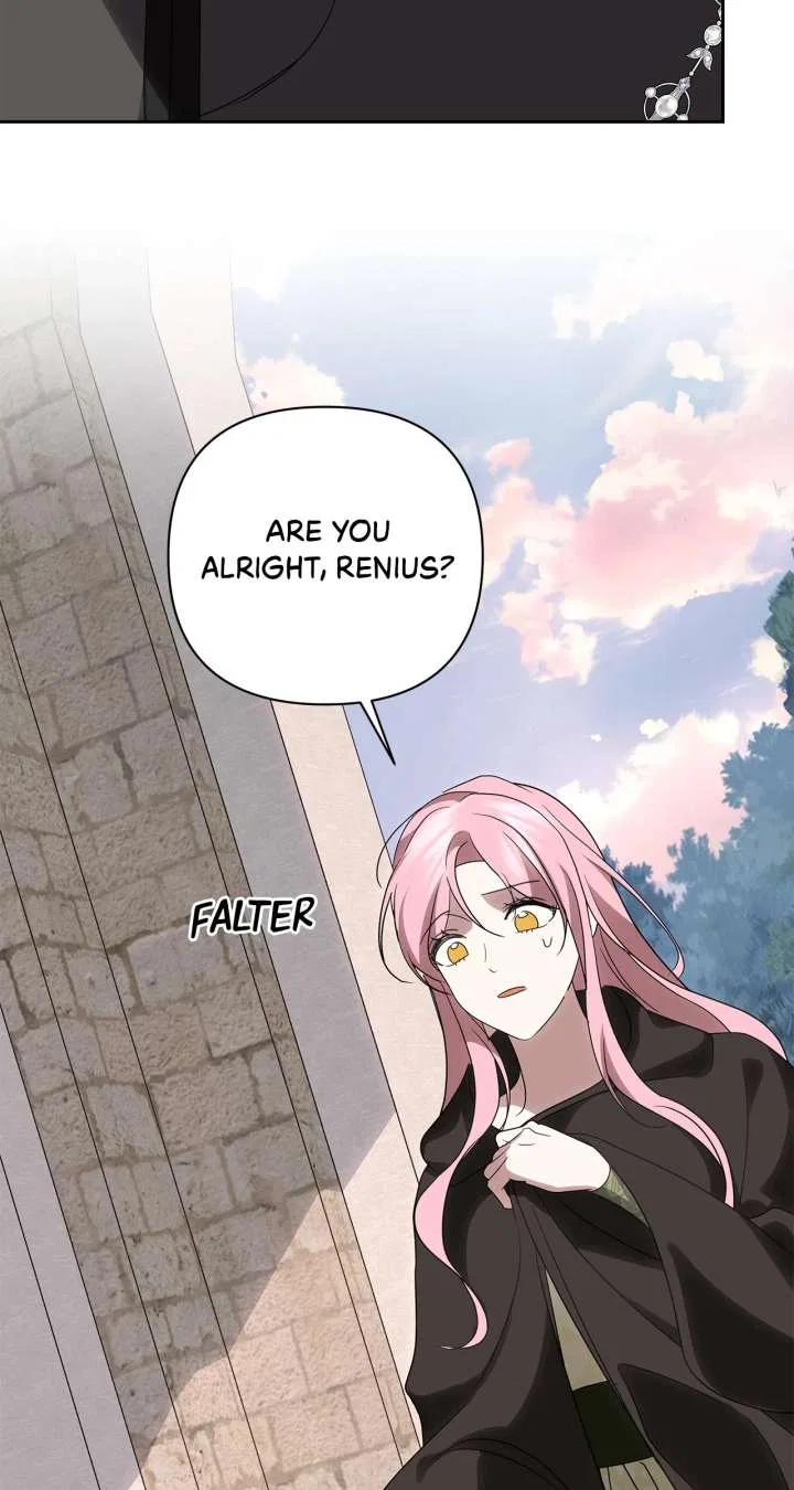 It Was Love at First Sight, Mr. Villain! Chapter 71 – Page 12