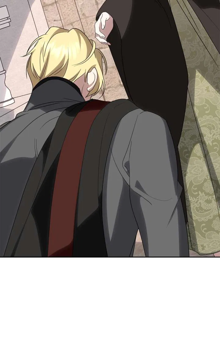It Was Love at First Sight, Mr. Villain! Chapter 71 – Page 13