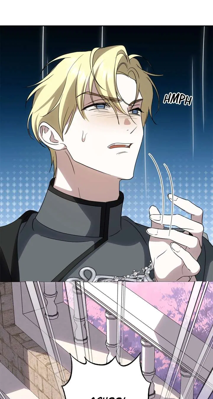 It Was Love at First Sight, Mr. Villain! Chapter 71 – Page 15