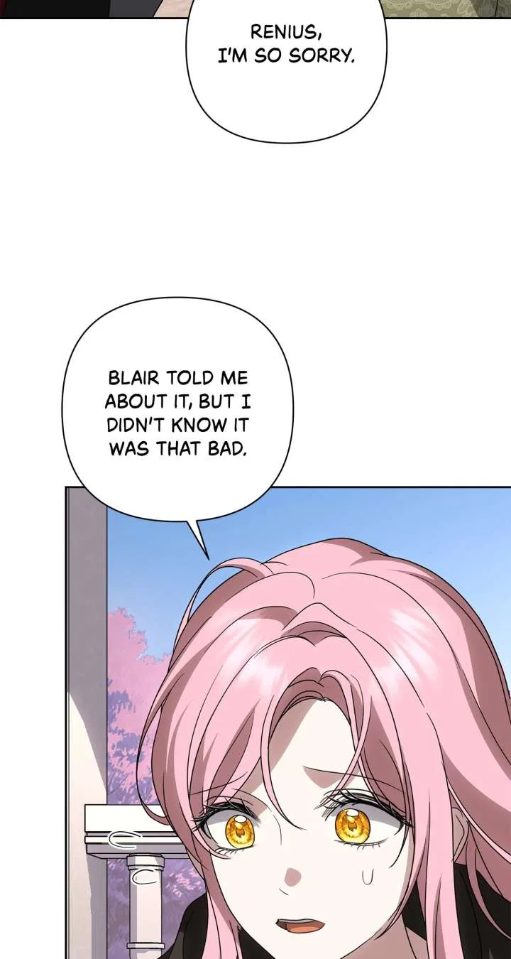 It Was Love at First Sight, Mr. Villain! Chapter 71 – Page 18