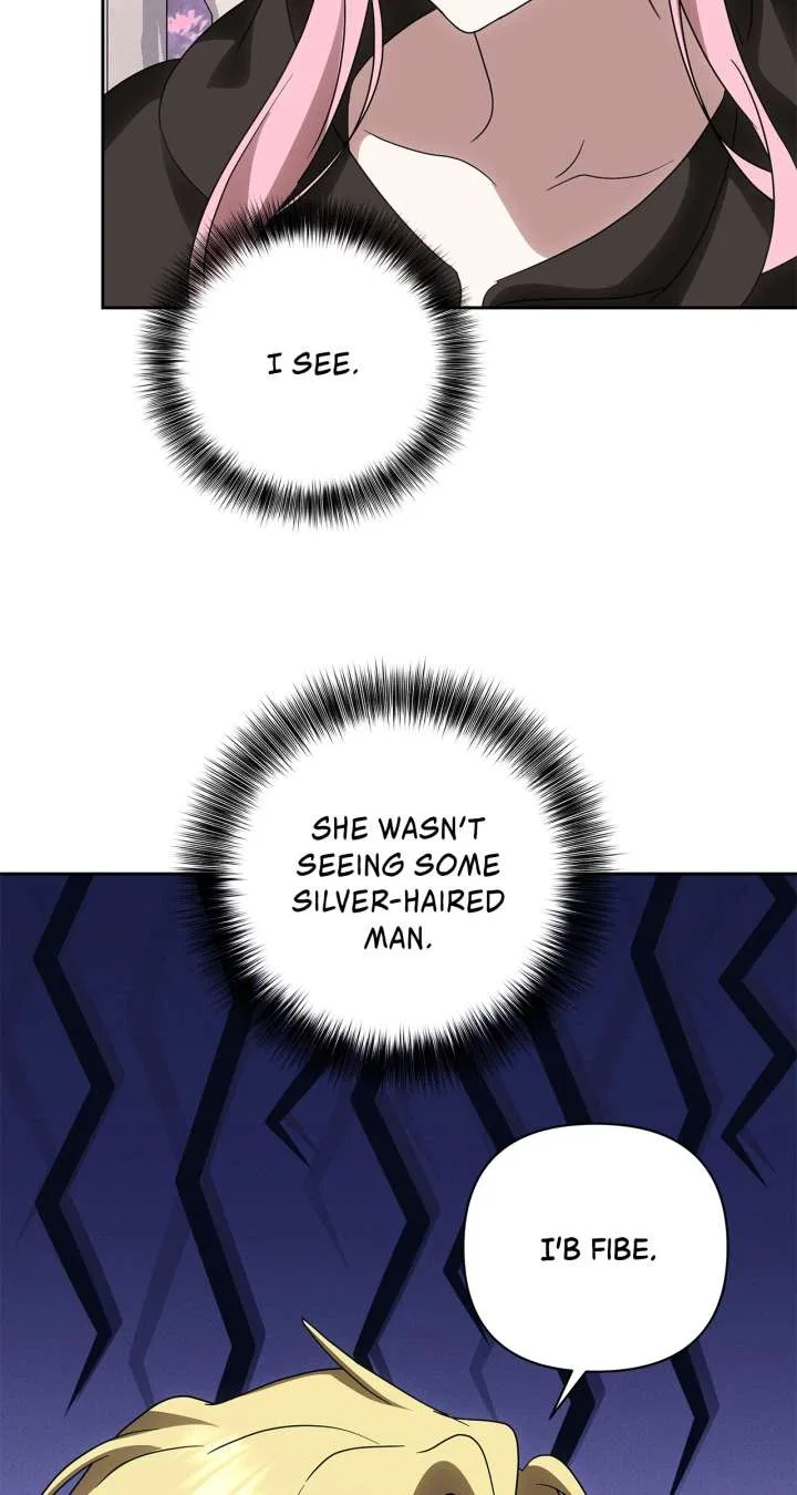 It Was Love at First Sight, Mr. Villain! Chapter 71 – Page 19
