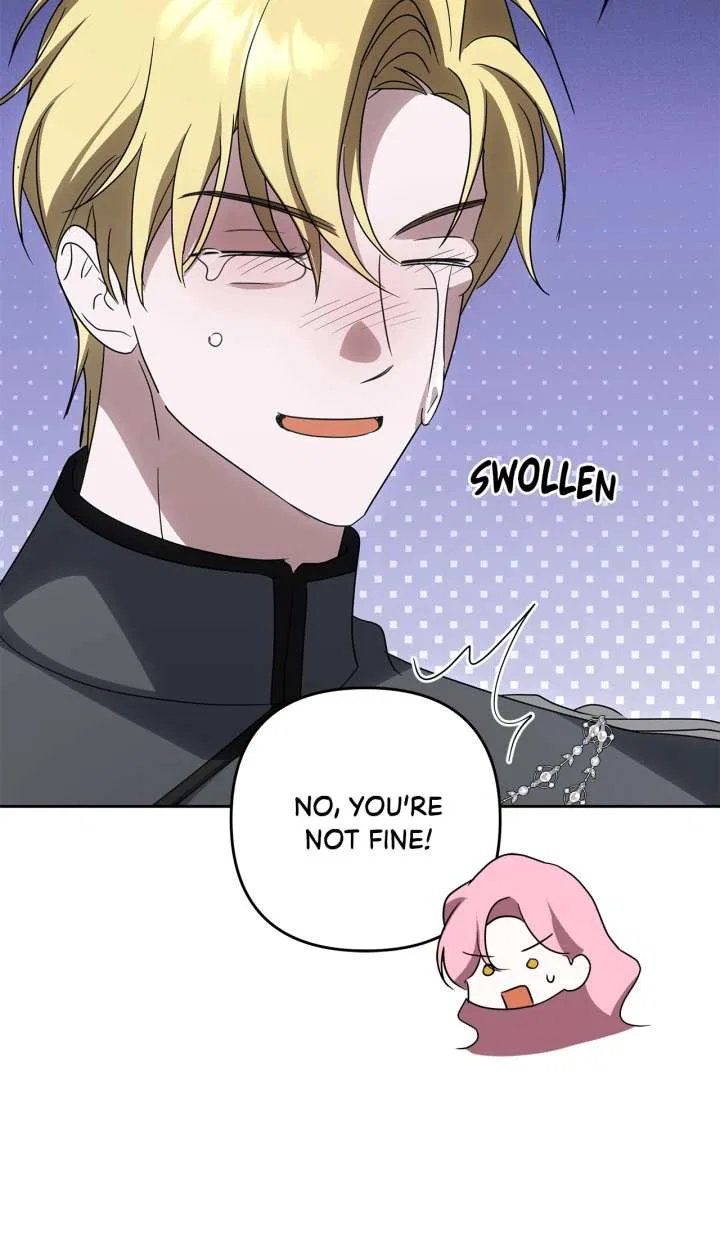 It Was Love at First Sight, Mr. Villain! Chapter 71 – Page 20