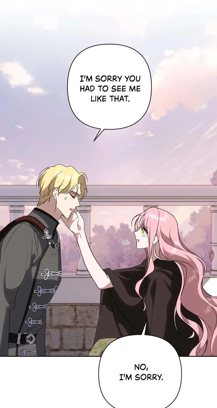 It Was Love at First Sight, Mr. Villain! Chapter 71 – Page 22