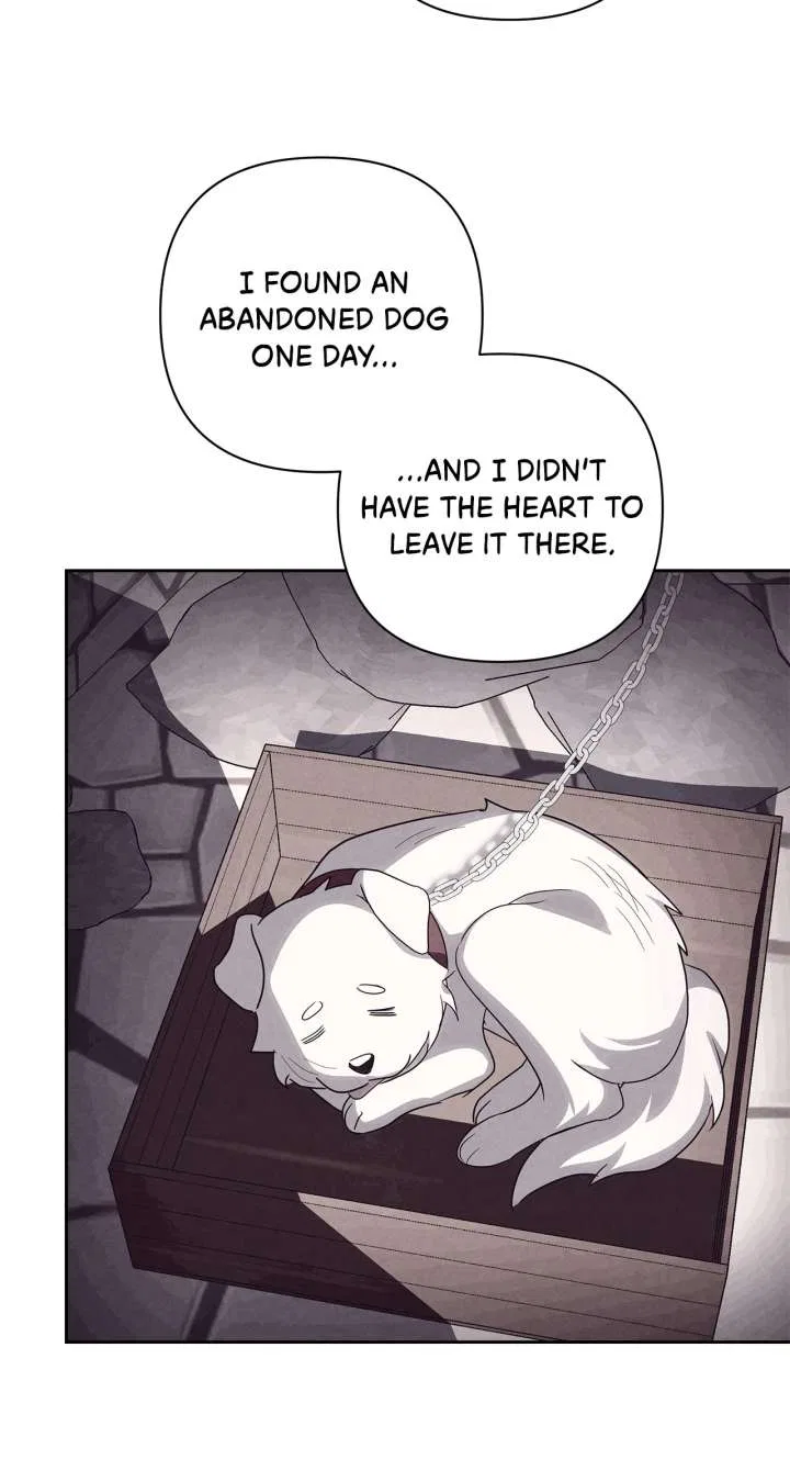 It Was Love at First Sight, Mr. Villain! Chapter 71 – Page 23