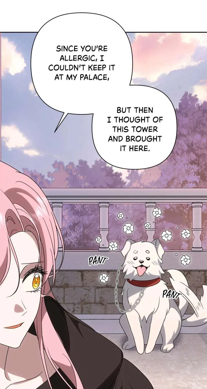 It Was Love at First Sight, Mr. Villain! Chapter 71 – Page 24