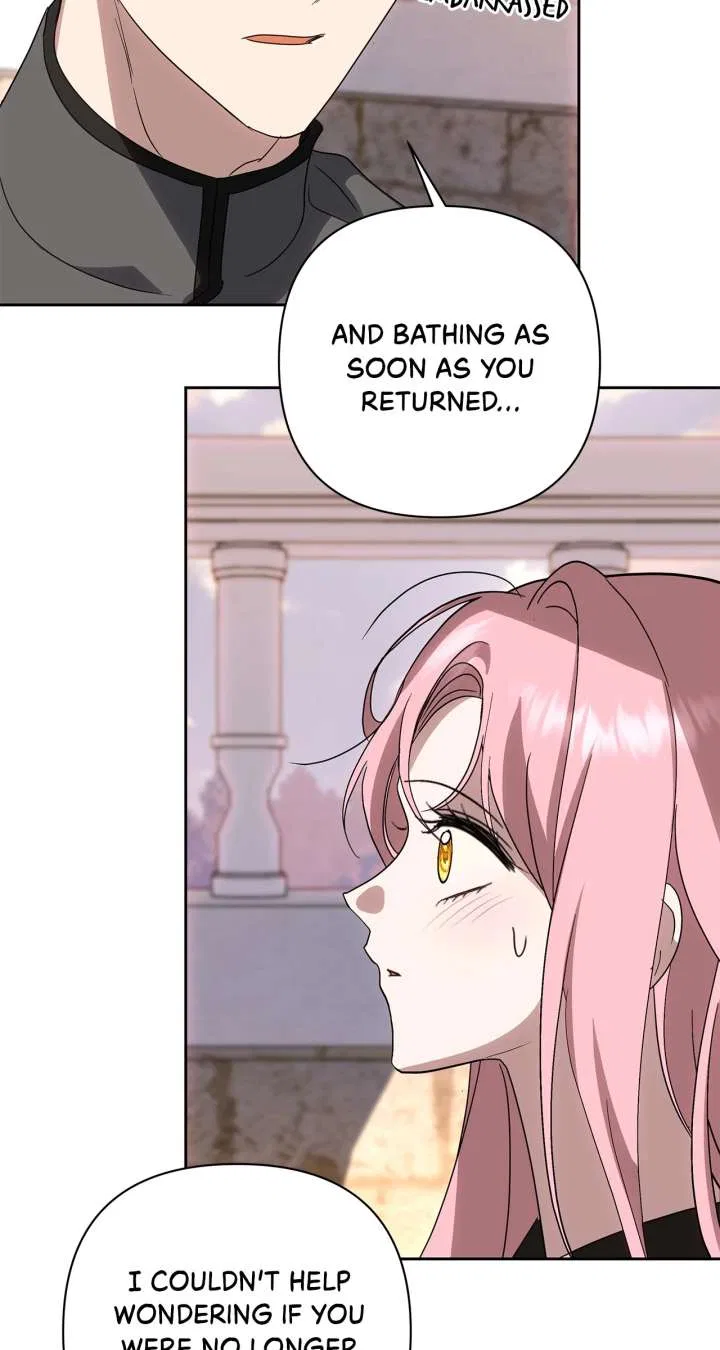 It Was Love at First Sight, Mr. Villain! Chapter 71 – Page 27