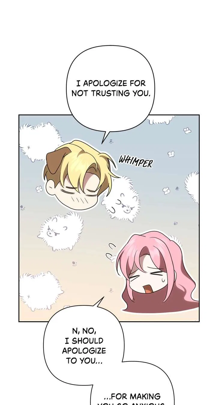 It Was Love at First Sight, Mr. Villain! Chapter 71 – Page 29