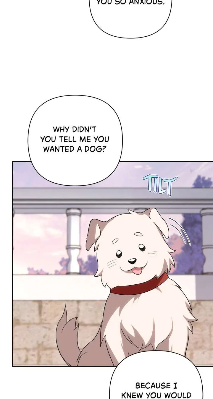 It Was Love at First Sight, Mr. Villain! Chapter 71 – Page 30