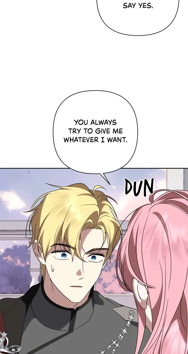 It Was Love at First Sight, Mr. Villain! Chapter 71 – Page 31