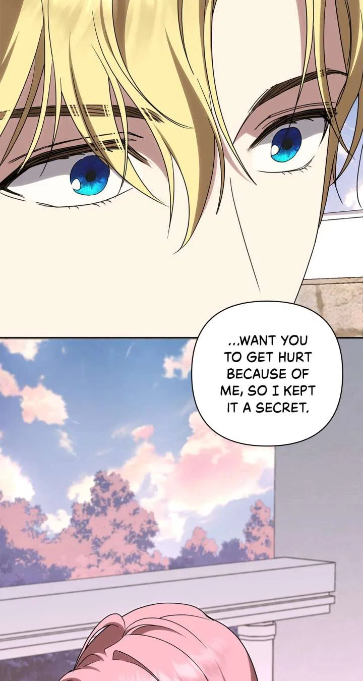 It Was Love at First Sight, Mr. Villain! Chapter 71 – Page 34