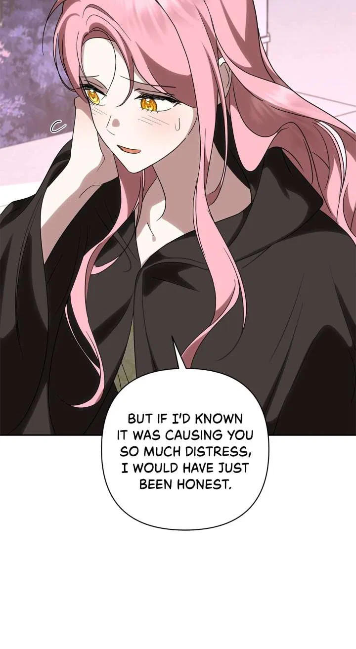 It Was Love at First Sight, Mr. Villain! Chapter 71 – Page 35