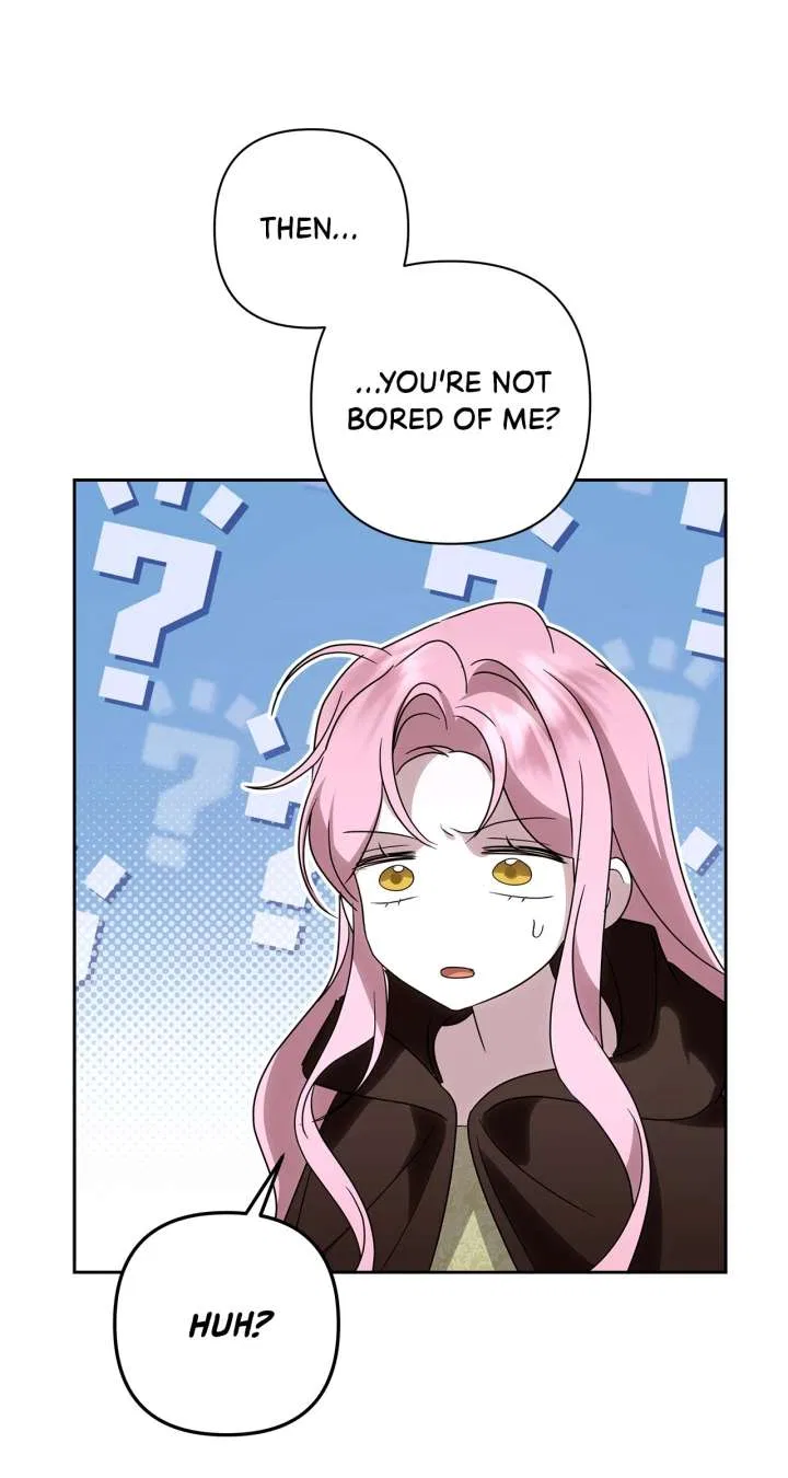It Was Love at First Sight, Mr. Villain! Chapter 71 – Page 36