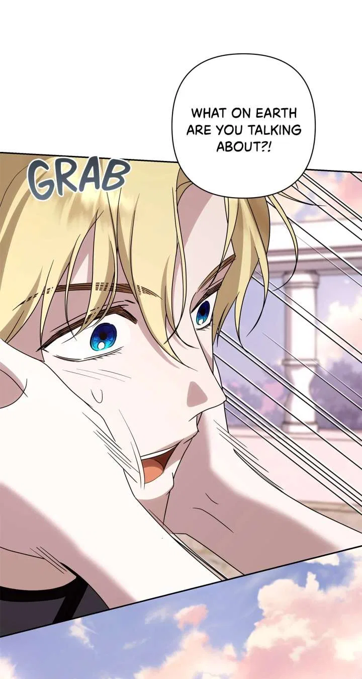 It Was Love at First Sight, Mr. Villain! Chapter 71 – Page 37