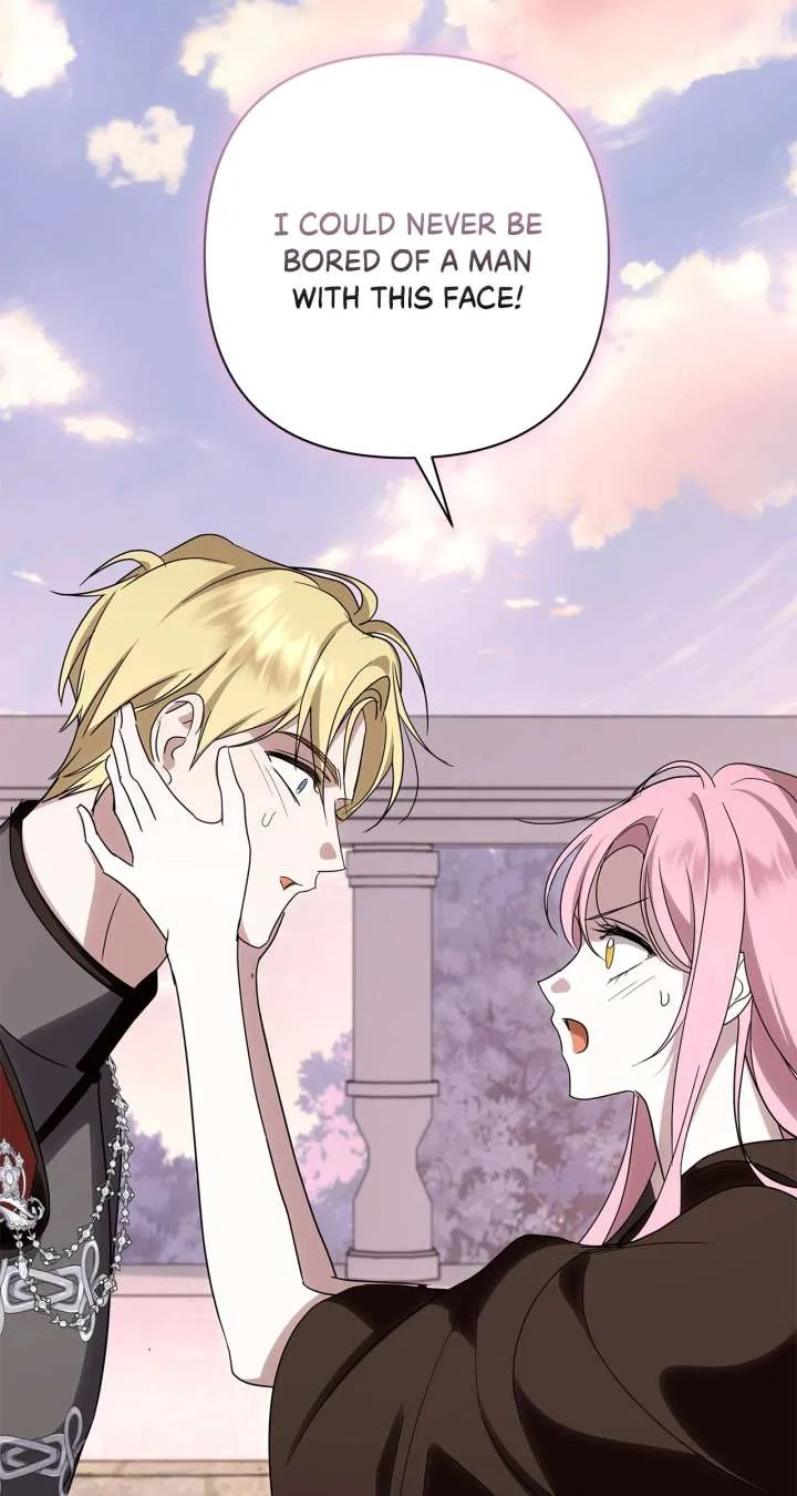It Was Love at First Sight, Mr. Villain! Chapter 71 – Page 38