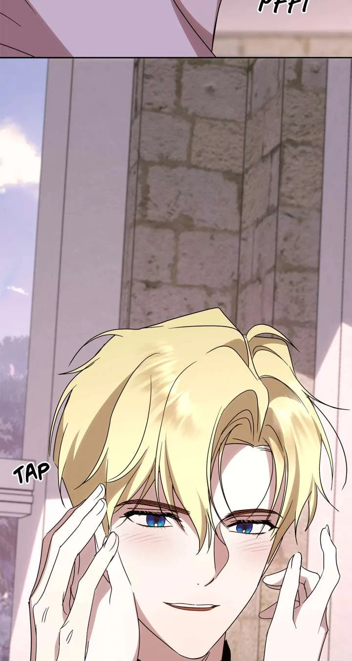 It Was Love at First Sight, Mr. Villain! Chapter 71 – Page 40