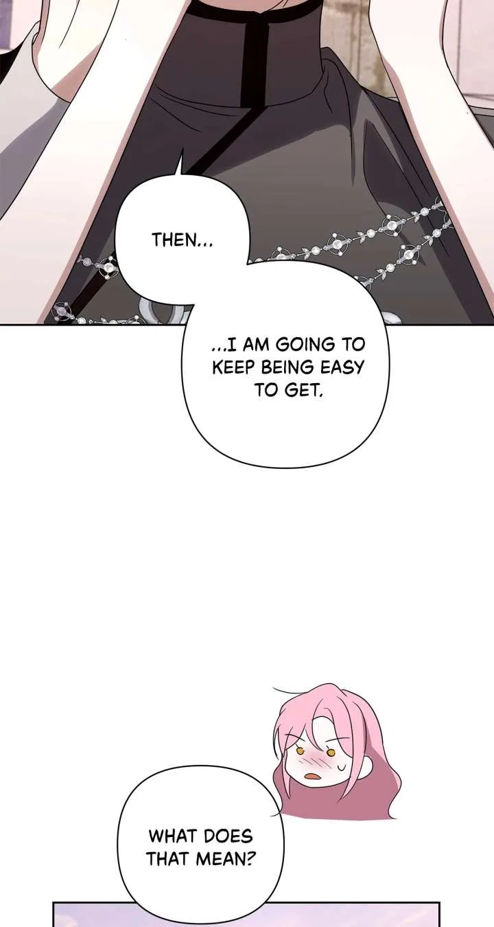 It Was Love at First Sight, Mr. Villain! Chapter 71 – Page 41