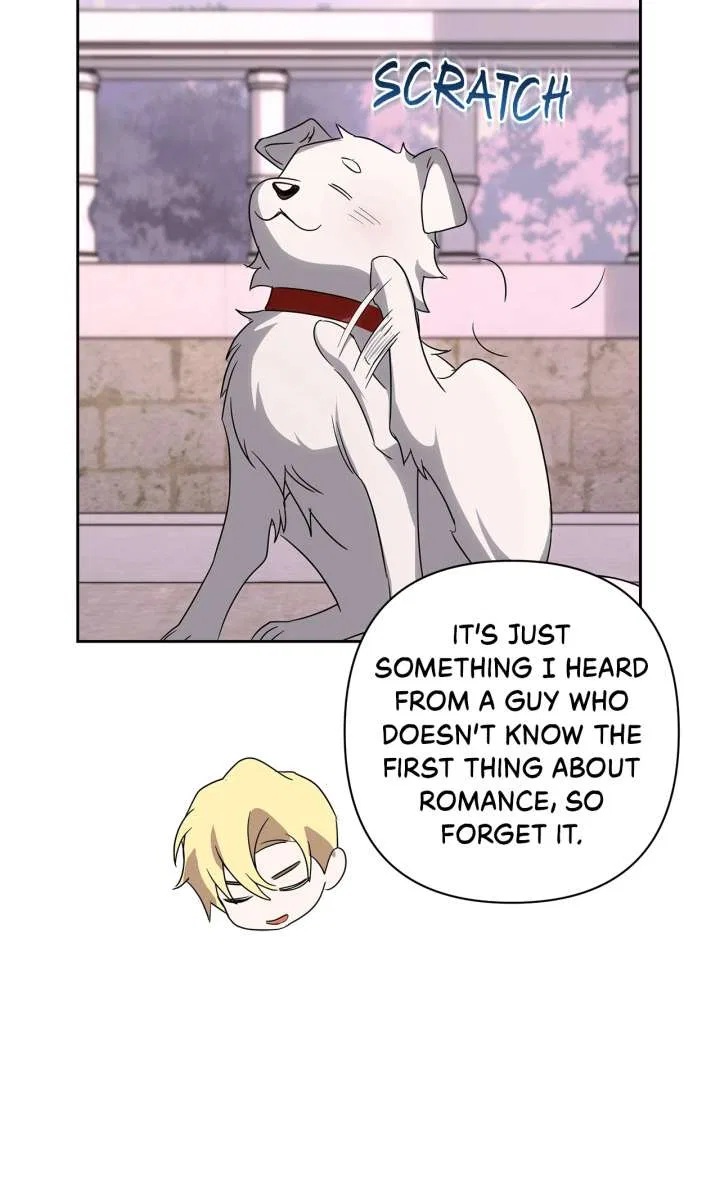 It Was Love at First Sight, Mr. Villain! Chapter 71 – Page 42