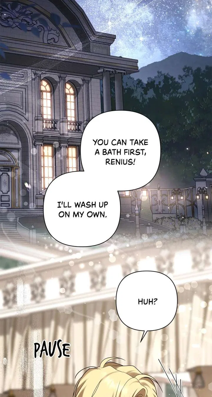 It Was Love at First Sight, Mr. Villain! Chapter 71 – Page 45