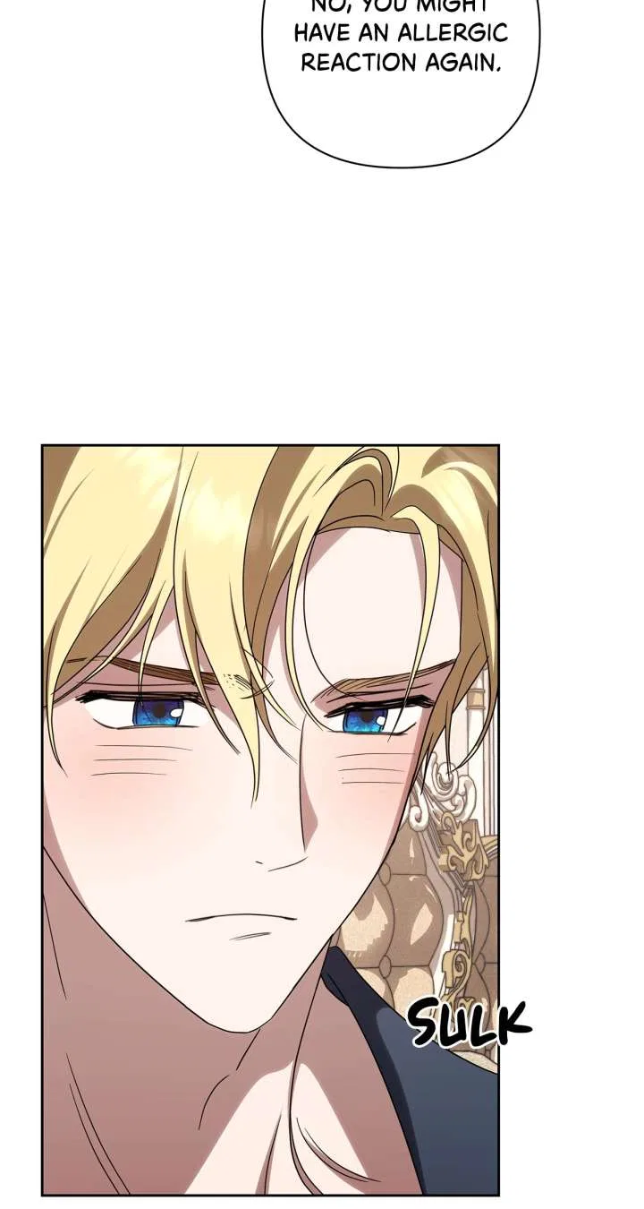 It Was Love at First Sight, Mr. Villain! Chapter 71 – Page 48