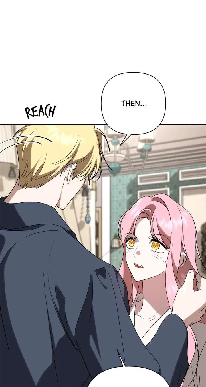 It Was Love at First Sight, Mr. Villain! Chapter 71 – Page 49