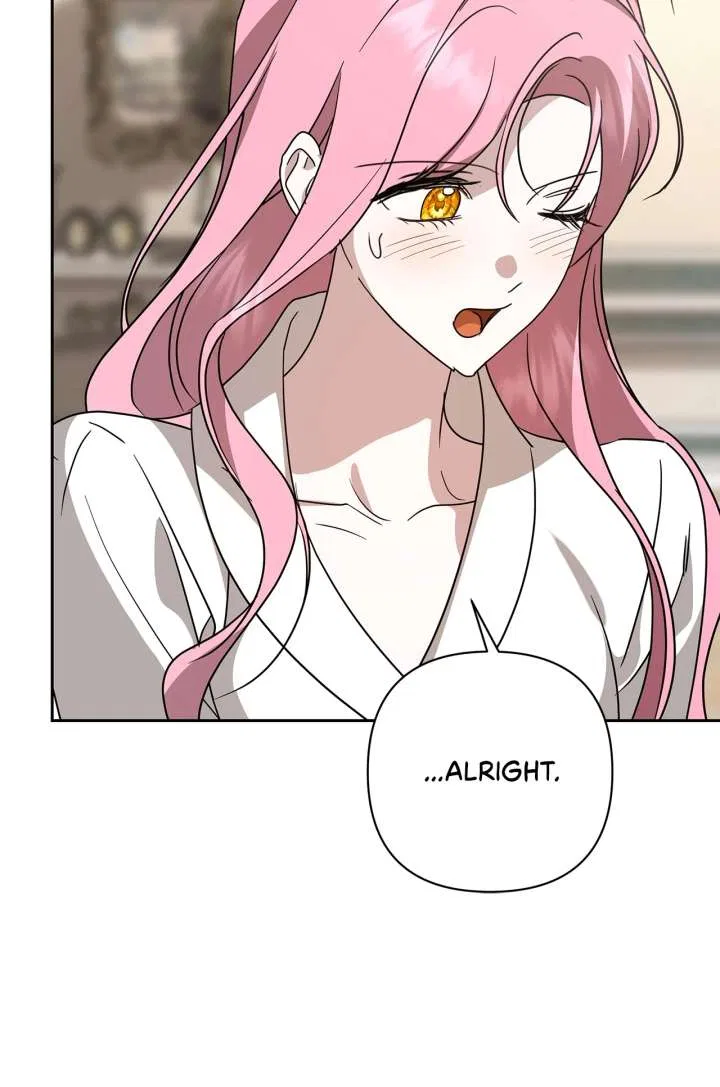 It Was Love at First Sight, Mr. Villain! Chapter 71 – Page 57