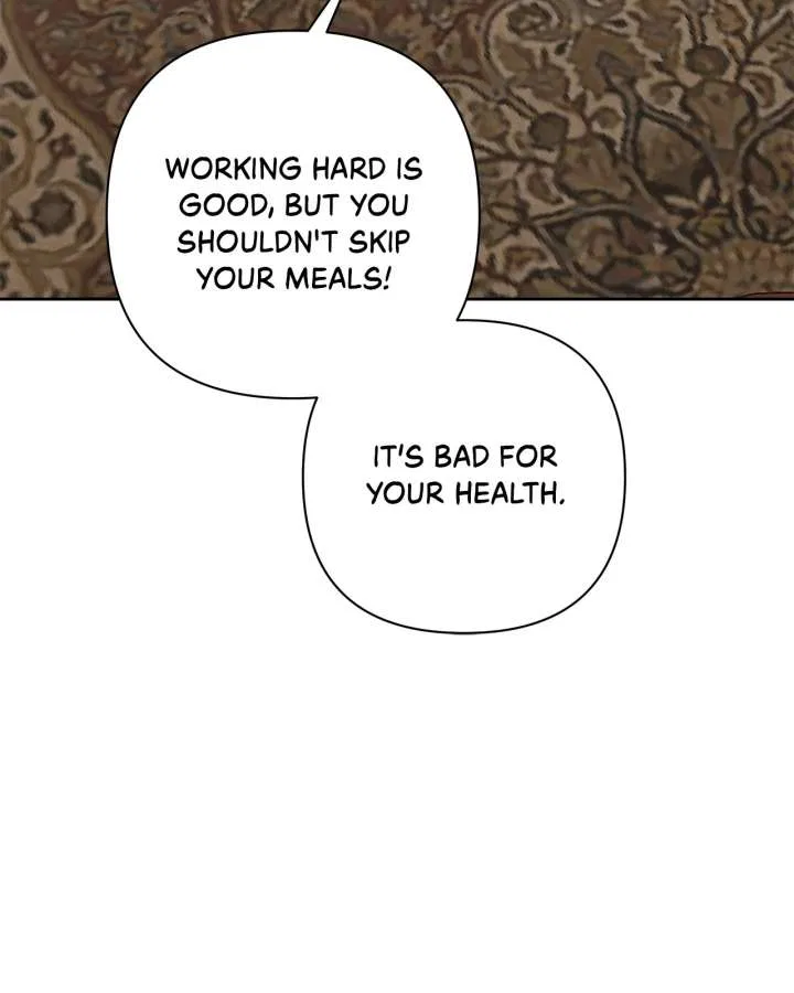 It Was Love at First Sight, Mr. Villain! Chapter 71 – Page 64
