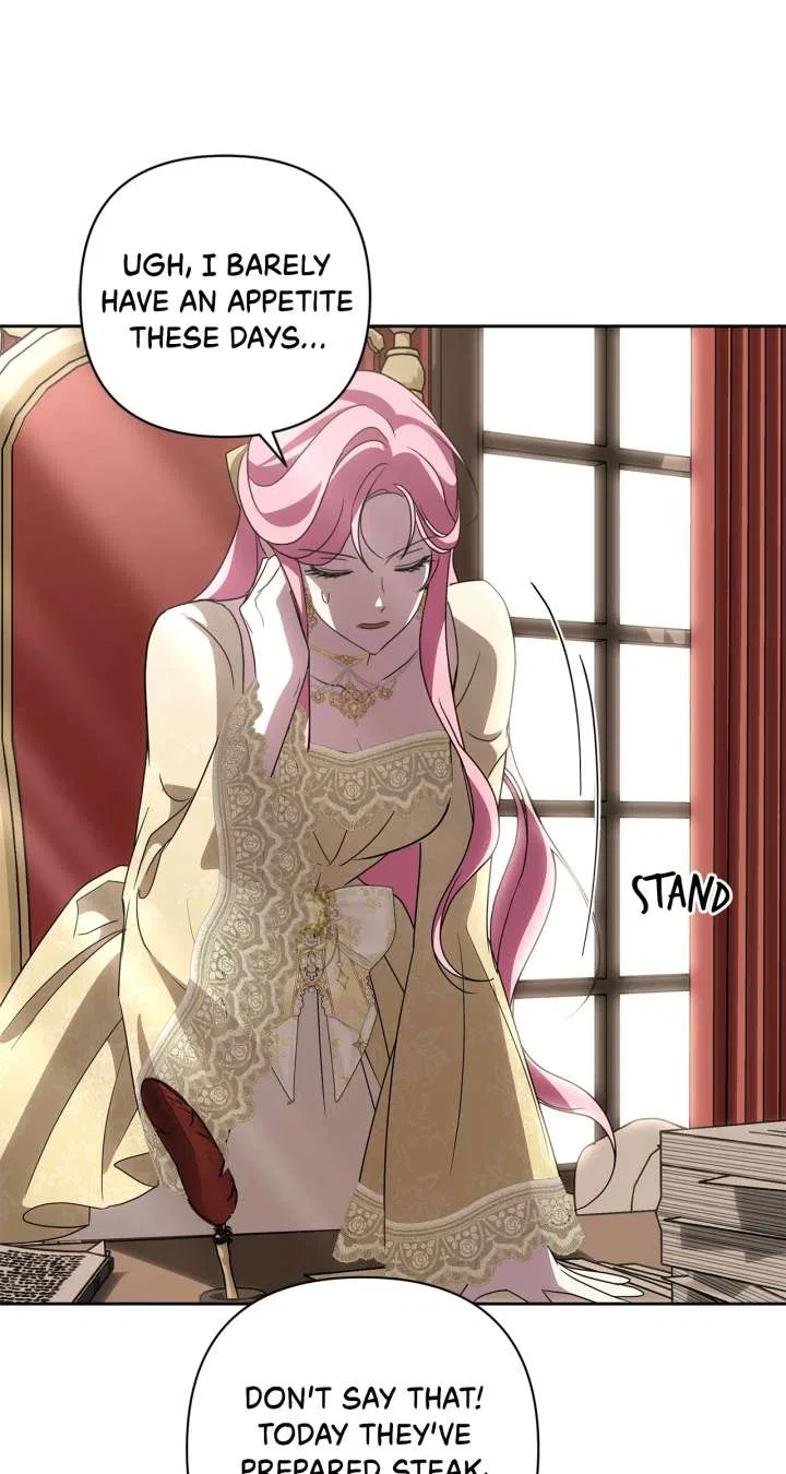 It Was Love at First Sight, Mr. Villain! Chapter 71 – Page 65