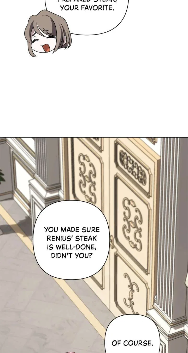 It Was Love at First Sight, Mr. Villain! Chapter 71 – Page 66