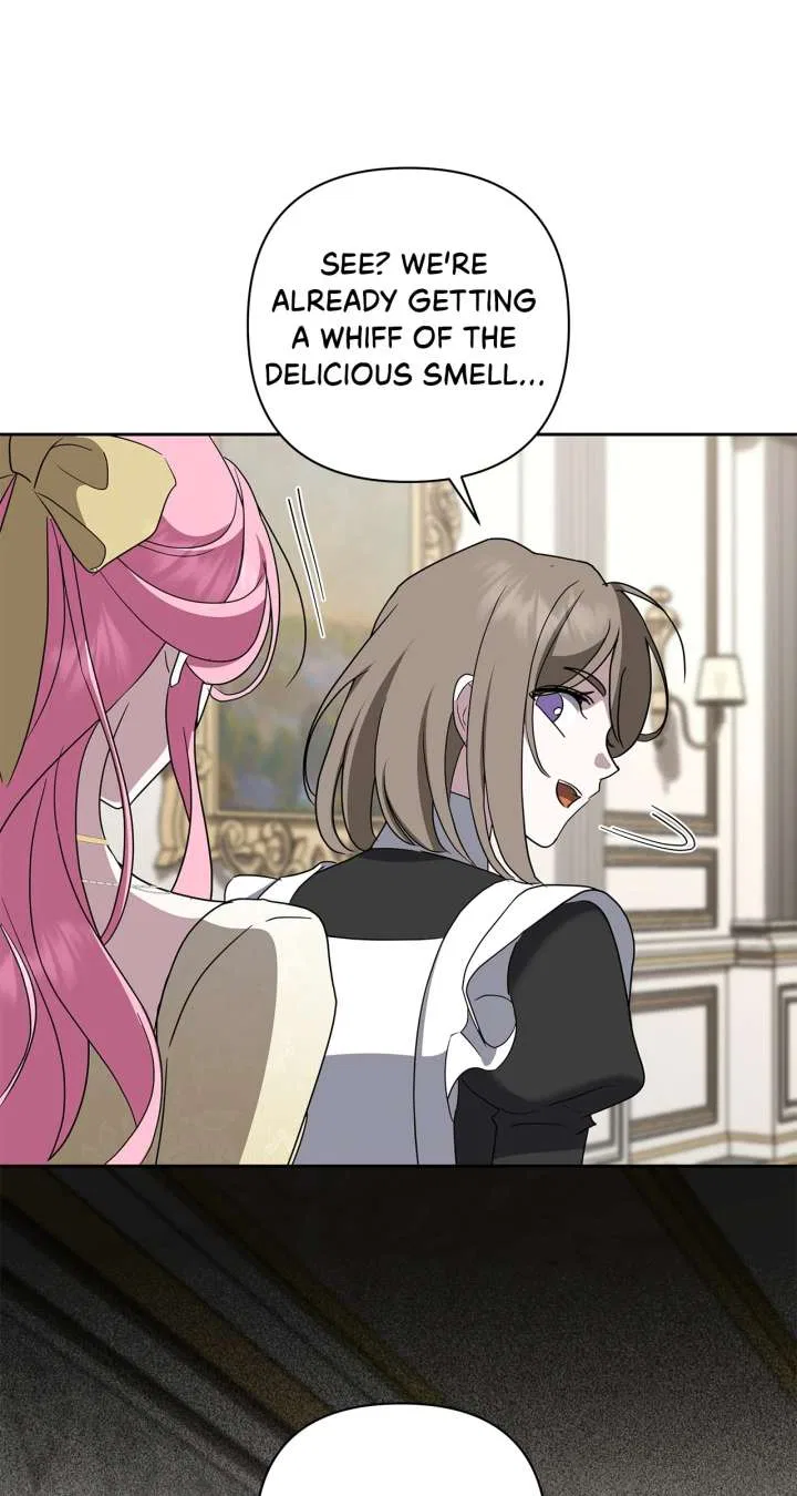 It Was Love at First Sight, Mr. Villain! Chapter 71 – Page 68
