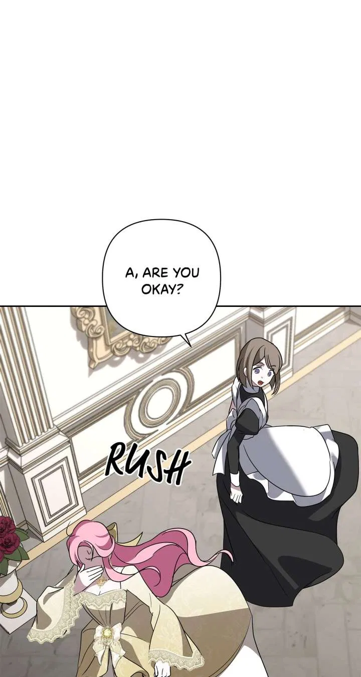 It Was Love at First Sight, Mr. Villain! Chapter 71 – Page 70