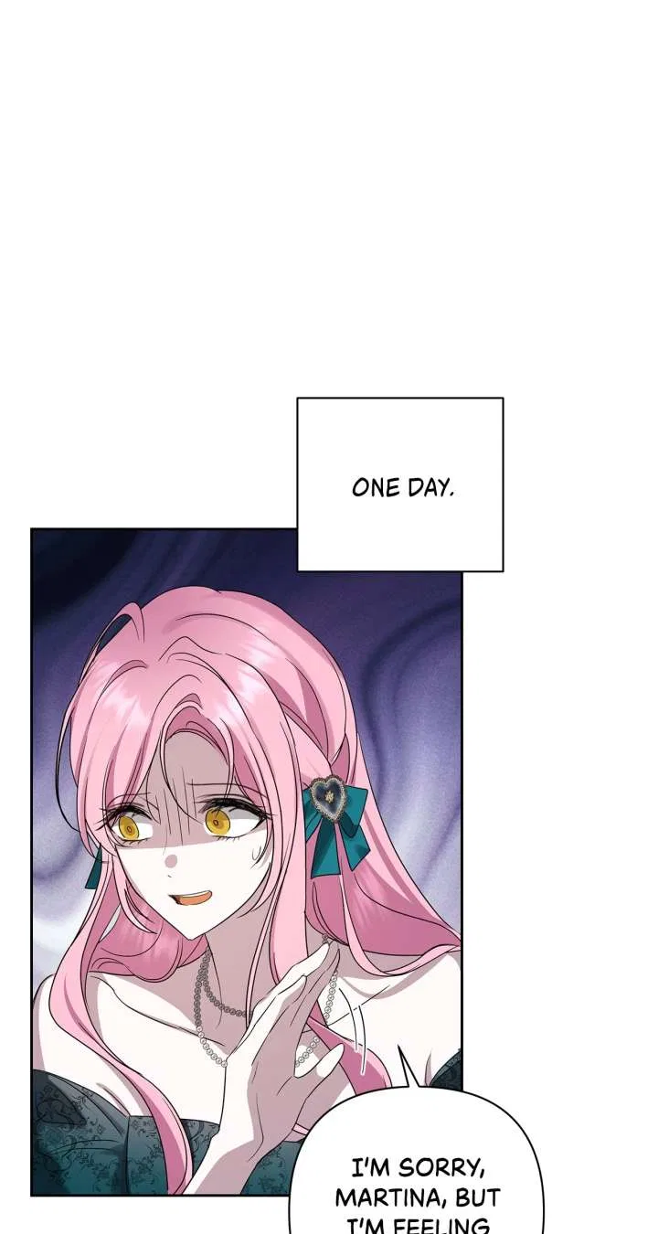 It Was Love at First Sight, Mr. Villain! Chapter 71 – Page 73