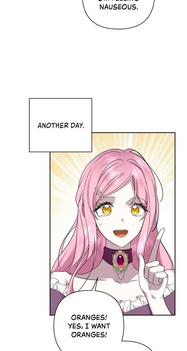 It Was Love at First Sight, Mr. Villain! Chapter 71 – Page 74