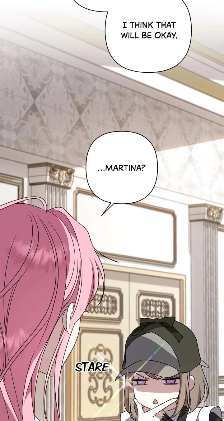 It Was Love at First Sight, Mr. Villain! Chapter 71 – Page 75