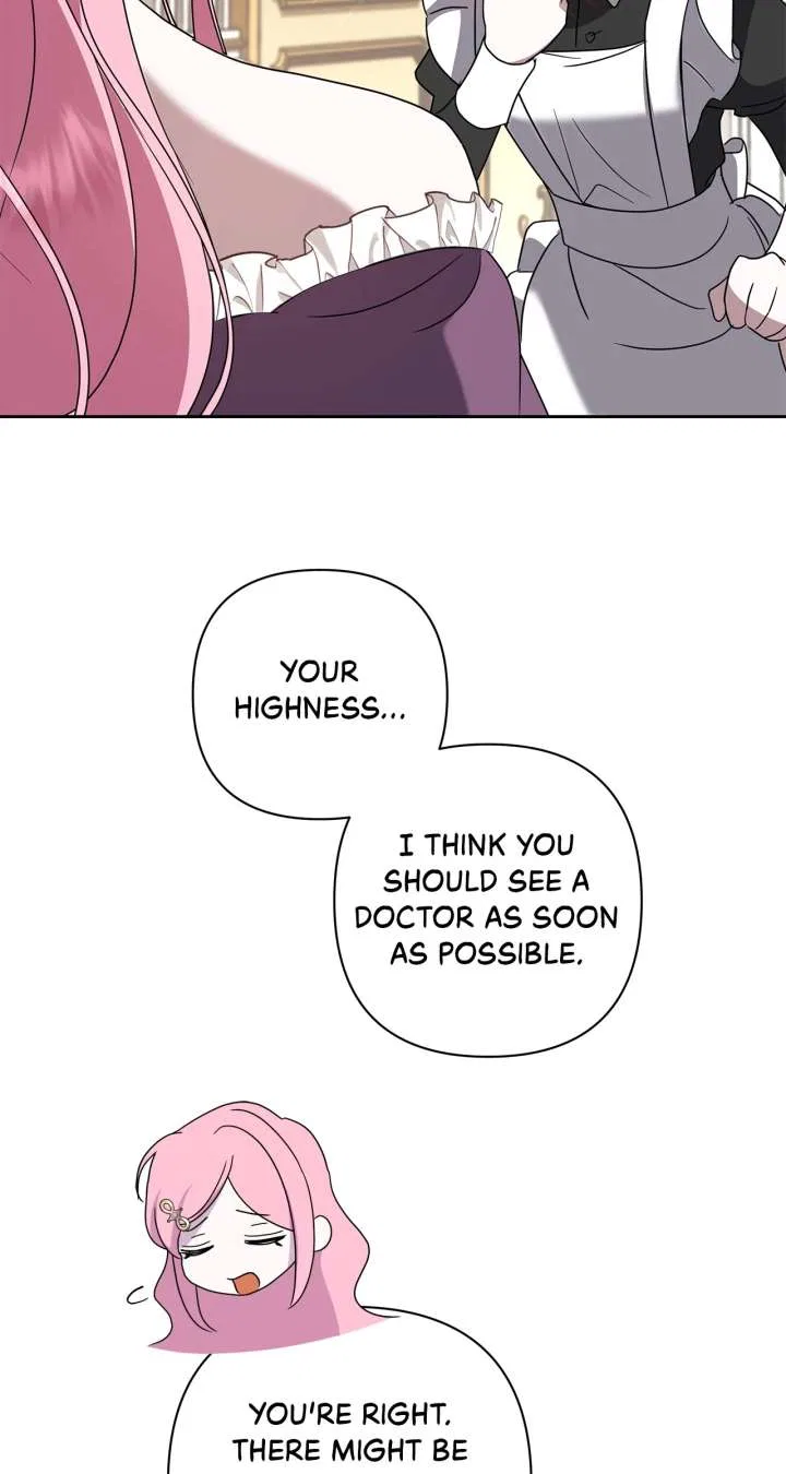 It Was Love at First Sight, Mr. Villain! Chapter 71 – Page 76