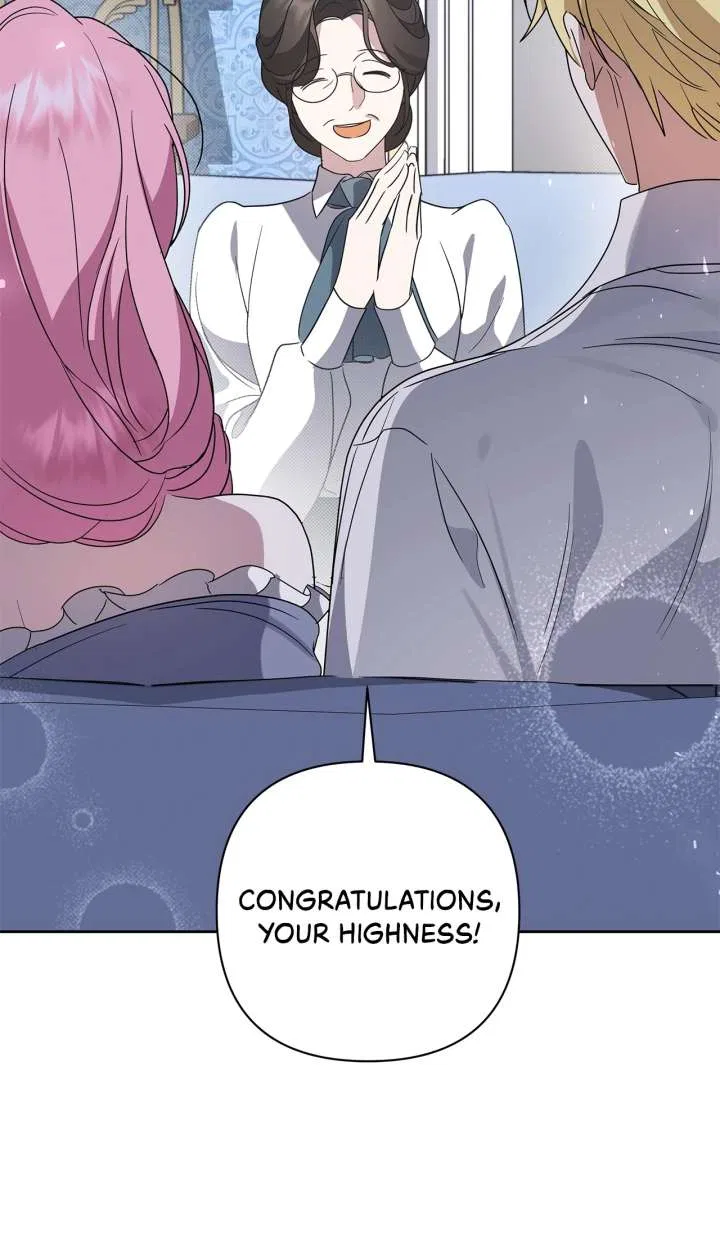 It Was Love at First Sight, Mr. Villain! Chapter 71 – Page 78
