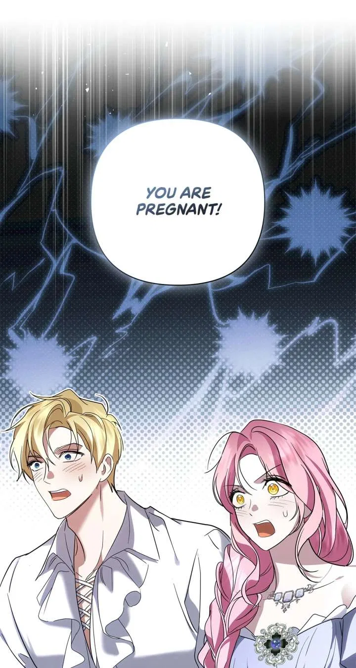 It Was Love at First Sight, Mr. Villain! Chapter 71 – Page 79