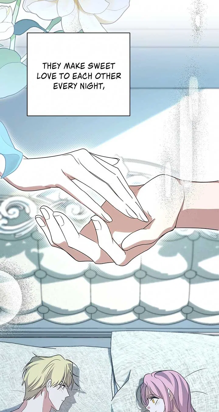 It Was Love at First Sight, Mr. Villain! Chapter 70 – Page 3