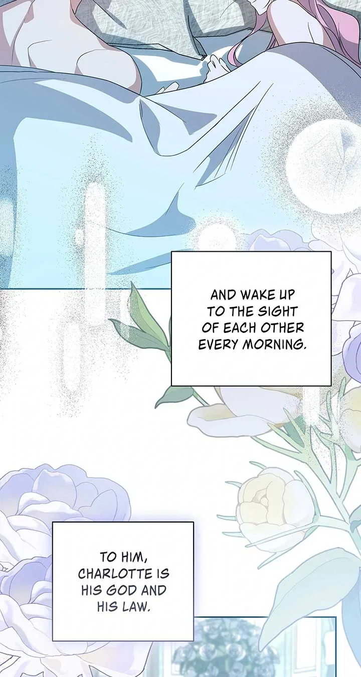It Was Love at First Sight, Mr. Villain! Chapter 70 – Page 4